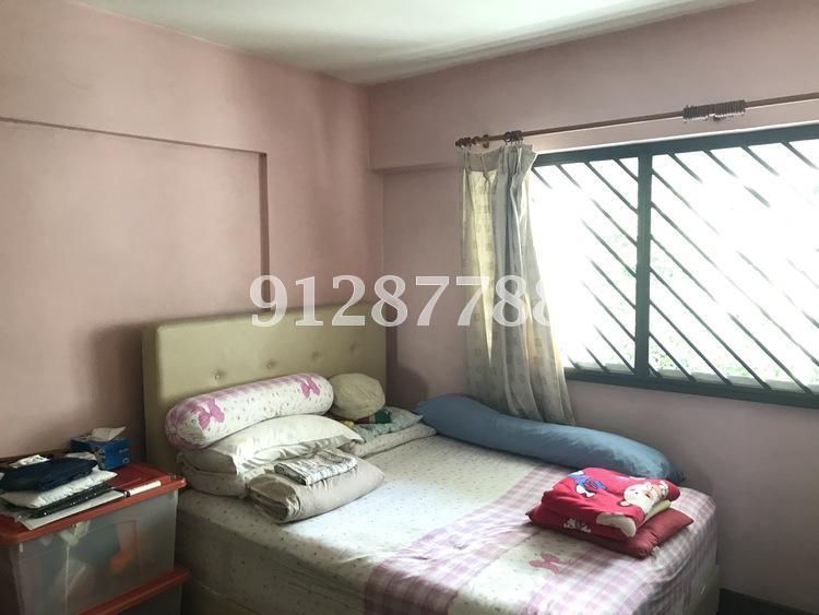 Blk 407 Hougang Avenue 10 (Hougang), HDB Executive #167098062